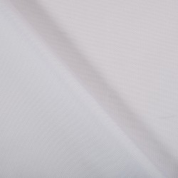 Ткань Оксфорд 600D PU, Белый (на отрез)  в Шахтах