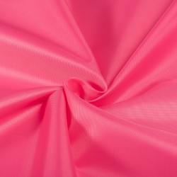 *Ткань Оксфорд 210D PU, цвет Розовый (на отрез)  в Шахтах