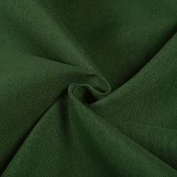 Грета Водоотталкивающая (80%пэ, 20%хл), Темно-Зеленый (на отрез)  в Шахтах
