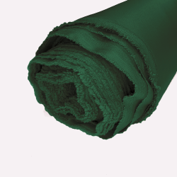 Мерный лоскут в рулоне Ткань Оксфорд 600D PU, цвет Зеленый, 12,22м №200.17  в Шахтах