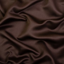 Ткань Блэкаут для штор светозатемняющая 75% &quot;Шоколад&quot; (на отрез)  в Шахтах