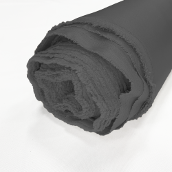 Мерный лоскут в рулоне Ткань Oxford 600D PU Тёмно-Серый 11,4 (№200.2)  в Шахтах