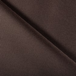 Ткань Кордура (Китай) (Оксфорд 900D), цвет Коричневый (на отрез)  в Шахтах