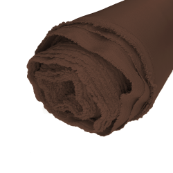 Мерный лоскут в рулоне Ткань Oxford 600D PU Тёмно-Коричневый 14,08м (№200.9)  в Шахтах
