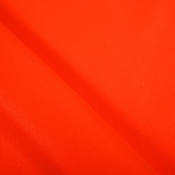 Оксфорд 600D PU, Сигнально-Оранжевый  в Шахтах, 230 г/м2, 349 руб